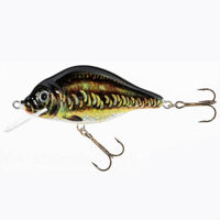 Воблер Jaxon HS Carpan 9cm колір KA, вага 27g загл. 2,5-3,0m плав.