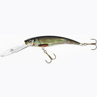 Воблер Jaxon HS Diver 9cm колір H, вага 12,0g загл. 3,0-5,0m плав. SDR