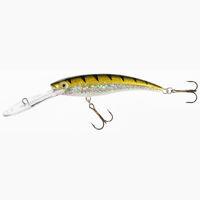 Воблер Jaxon HS Diver 9cm колір OB, вага 12,0g загл. 3,0-5,0m плав. SDR