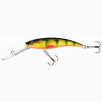 Воблер Jaxon HS Diver 9cm колір OM, вага 12,0g загл. 3,0-5,0m плав. SDR