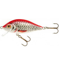 Воблер Jaxon HS Karas 7,5cm колір JA, вага 13g загл. 0,3-1,5m плав.