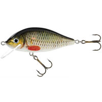 Воблер Jaxon HS Karas 9cm колір A, вага 17g загл. 0,5-2,5m плав.