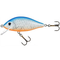 Воблер Jaxon HS Karas 5,5cm колір NL, вага 6g загл. 0,2-1,2m плав.