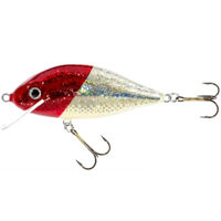 Воблер Jaxon HS Karas 9cm колір RH, вага 17g загл. 0,5-2,5m плав.