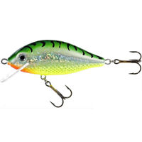 Воблер Jaxon HS Karas 5,5cm колір ST, вага 6g загл. 0,2-1,2m плав.