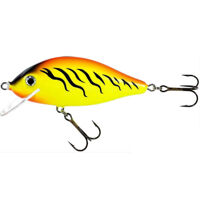 Воблер Jaxon HS Karas 11cm колір TR, вага 39g загл. 0,6-2,6m плав.