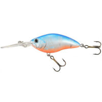 Воблер Jaxon HS Spirit 7cm колір N, вага 15g загл. 2,5-7,0m плав. DR