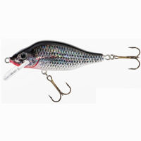 Воблер Jaxon HS Valader 5cm колір SL, вага 6g загл. 0,6-1,2m плав.