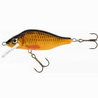 Воблер Jaxon HS Valader 7cm колір C, вага 10g загл. 1,2-1,8m плав.