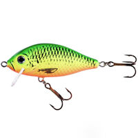 Воблер Jaxon SW Karas 7cm колір ZAX, вага 10g загл. 0,2-0,7m  плав.