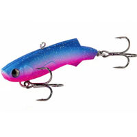 Воблер тонуч. вертикал. LJ Pro Series SOFT VIB  73мм / 005 (інд.уп)