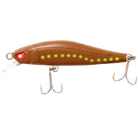 Воблер плаваюч. LJ Pro Series BASARA F 7см / 302