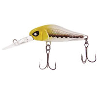 Воблер Lucky John Pro Series Basara LBF 3.5см / 109