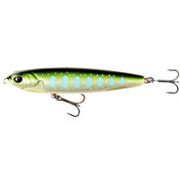 Воблер Lucky John Pro Series Lui Pencil 98mm 8.0g #104