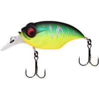 Воблер Megabass Griffon Bait Finesse SR-X F 38mm 5.25g Mat Tiger