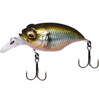 Воблер Megabass Griffon Bait Finesse SR-X F 38mm 5.25g Wagin Oikawa