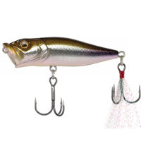 Воблер Megabass PopX F 64mm 7.0g M Wakasagi