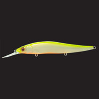 Воблер Megabass Vision Oneten 110SF (HOT SHAD) 14г