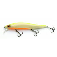 Воблер Megabass Vision Oneten 110SF (PM HOT SHAD) 14г