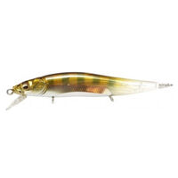 Воблер Megabass Vision Oneten 110 SUSPEND 110.5mm 14.2g (BABY GILL)
