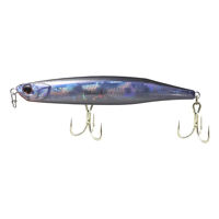 Воблер OSP Bent Minnow 106F 106mm 10.0g H09 (0.0-0.5m)
