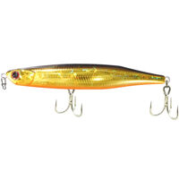 Воблер OSP Bent Minnow 86F 86mm 5.9g H04 (0.0-0.5m)