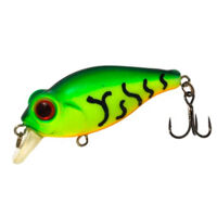 Воблер Owner C'ultiva Big Eye Bait 48F 4,8cm. 6,5гр 70