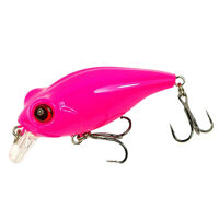 Воблер Owner C'ultiva Big Eye Bait 48F 4,8cm. 6,5гр 71