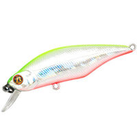 Воблер Pontoon 21 Chaos 72F-SR 72mm,9.3gr, 1.0-1.2m A62