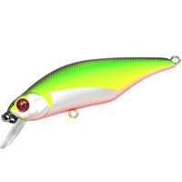 Воблер Pontoon 21 Chaos 72F-SR 72mm,9.3gr, 1.0-1.2m R37