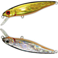 Воблер PONTOON 21 Greedy-Guts 77SP-SR 77mm.10gr. 0.8-1.2m #422