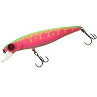 Воблер PONTOON 21 Greedy-Guts 77SP-SR 77mm.10gr. 0.8-1.2m #S13