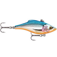 Воблер Rapala Rattlin' Rapala RNR05 Довжина 5 см, вага 11 г, занурення - змінне, колір SB