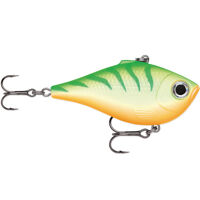 Воблер Rapala Rippin' Rap RPR05 (5cm, 9g), колір GTU