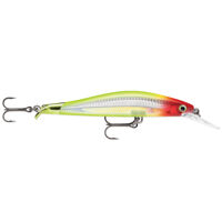 Воблер Rapala RipStop Deep RPSD09 Довжина 9см, вага 8г, занурення 1,5-1,8 м, колір CLN