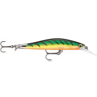 Воблер Rapala RipStop Deep RPSD09 Довжина 9см, вага 8г, занурення 1,5-1,8 м, колір FT