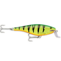Воблер Rapala Shallow Shad Rap SSR05 (5cm, 5g) 0,9-1,8 м, колір FP