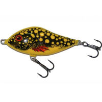 SD5F BE   Воблер SALMO  SLIDER