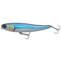 Воблер Savage Gear Bullet Mullet 55mm 3.3g F LS Blue Mullet