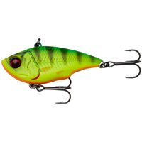 Воблер Savage Gear Fat Vibes 66S 66mm 22.0g Firetiger