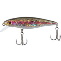 Воблер Select Hamster 75SP 75mm 10.4g S48 (0.8-1.0m)