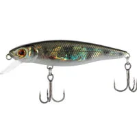 Воблер Select Hamster 75SP 75mm 10.4g S49 (0.8-1.0m)