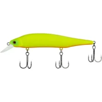 Воблер Select Messer 115SP 115mm 16.0g #01 (1.5-1.8m)