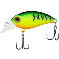 Воблер Select Prank 36F 36mm 3.1g #02 (0.3-0.5m)