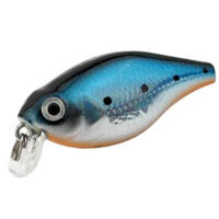 Воблер Silver Creek-0 SSV-SC-0 DD-16 FL/0.4m/4g/40mm