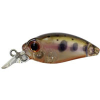 Воблер Smith Camion Magnum SR F 36mm 3.1g #29 Заглиблення: 0-0.5м