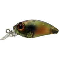 Воблер Smith Camion Magnum SR F 36mm 3.1g #35 Заглиблення: 0-0.5м