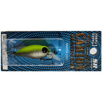 Воблер SMITH CAMION MAGNUM SR колір C1