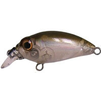 Воблер Smith Camion SR 32mm 2.5g 02 F Заглиблення: 0,8m