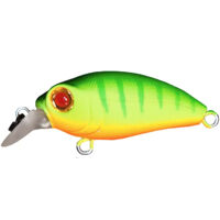 Воблер Smith Camion SR 32mm 2.5g 15 F Заглиблення: 0,8m